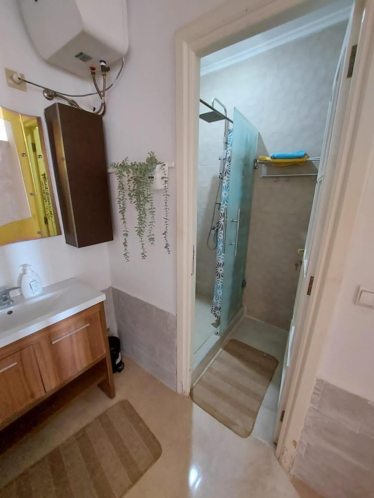 Appartement Bord De Mer Et Piscine En Option Танжер Экстерьер фото